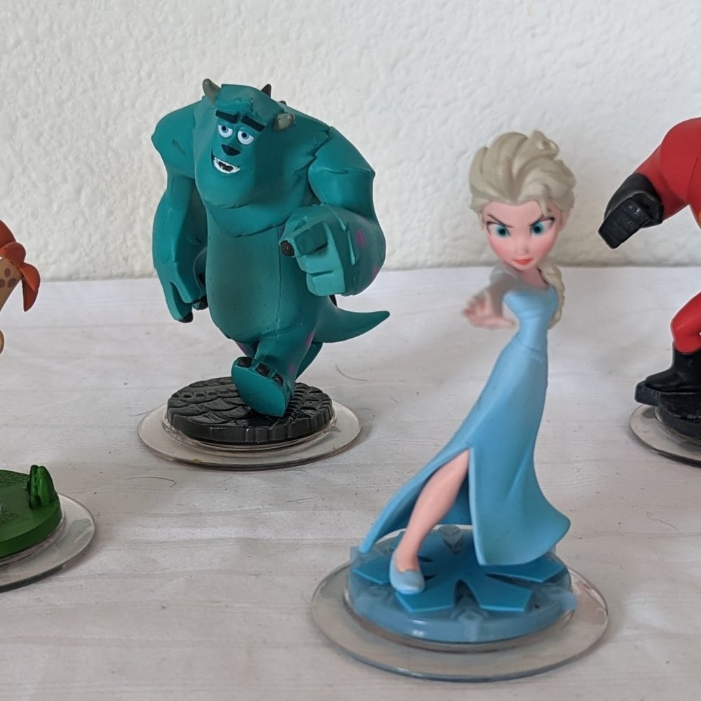 Disney infinity